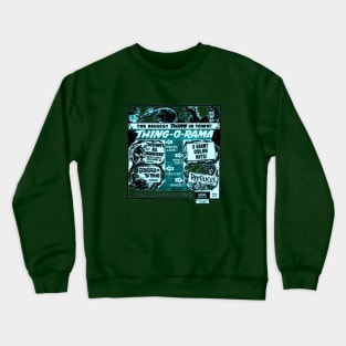 Thing-O-Rama Crewneck Sweatshirt